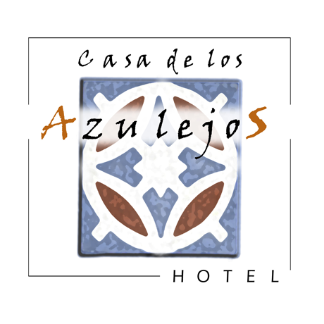 Casa de los Azulejos