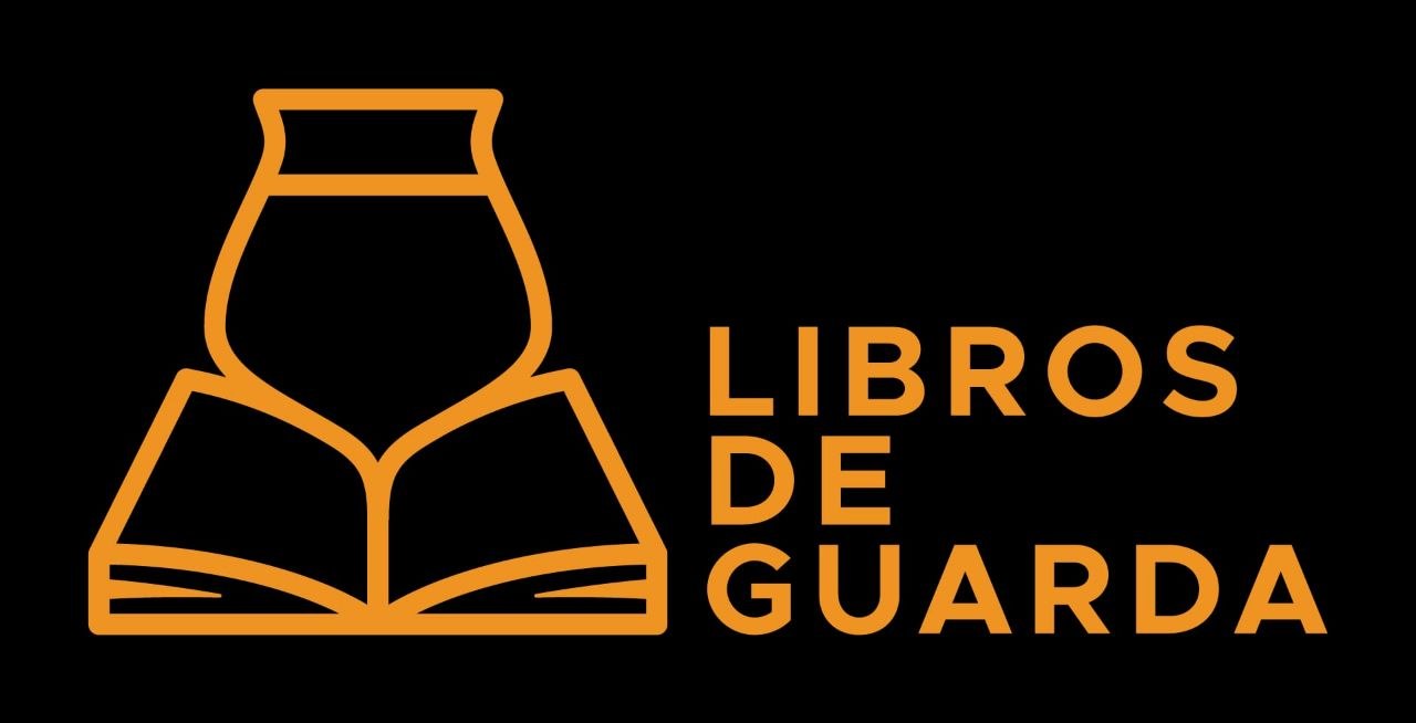 Libros de Guarda